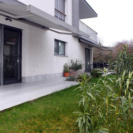 Koper Homey Retreat Lure Экстерьер фото