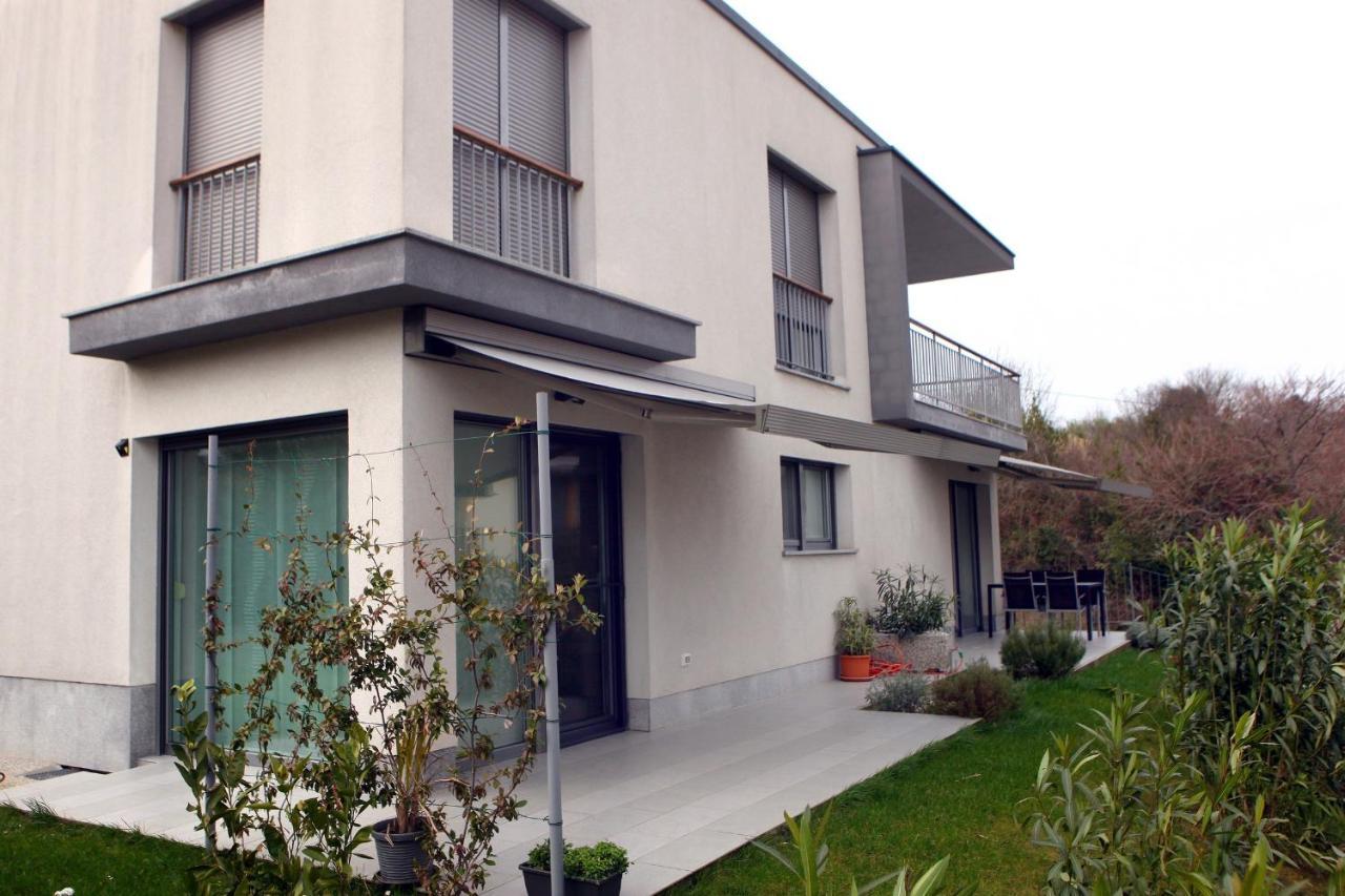 Koper Homey Retreat Lure Экстерьер фото