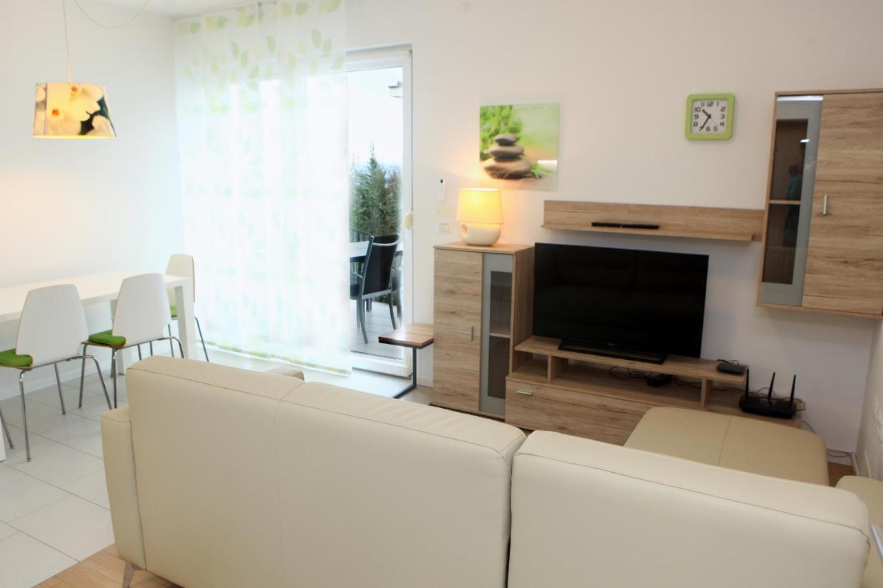 Koper Homey Retreat Lure Экстерьер фото