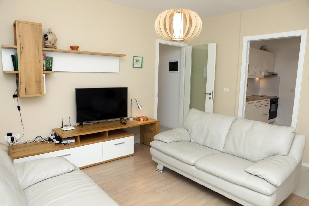 Koper Homey Retreat Lure Экстерьер фото
