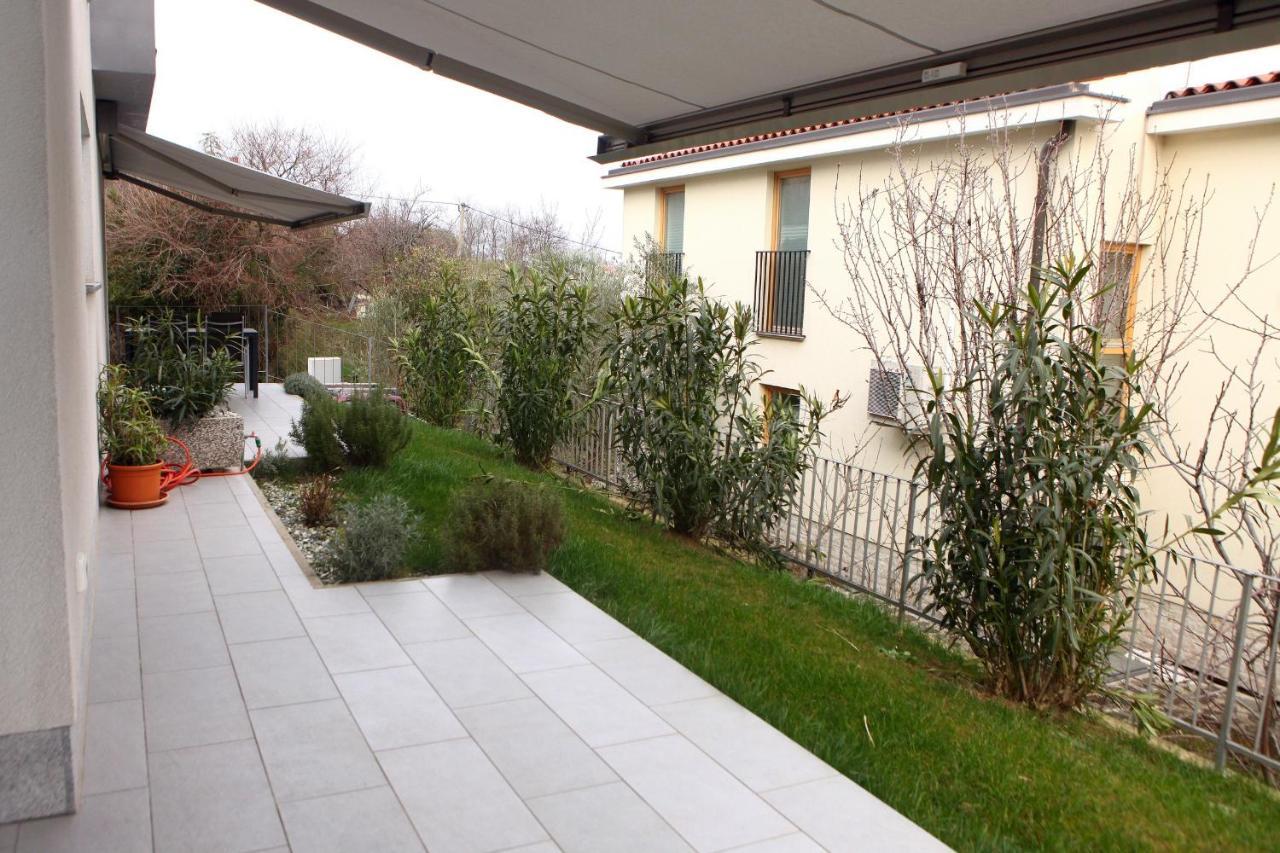 Koper Homey Retreat Lure Экстерьер фото