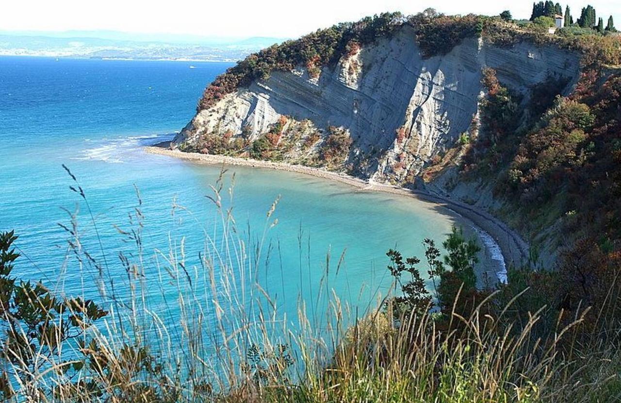 Koper Homey Retreat Lure Экстерьер фото