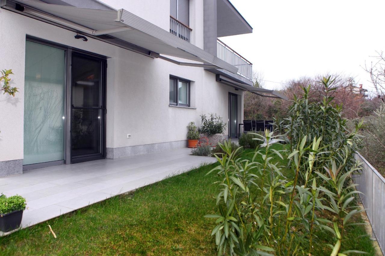 Koper Homey Retreat Lure Экстерьер фото