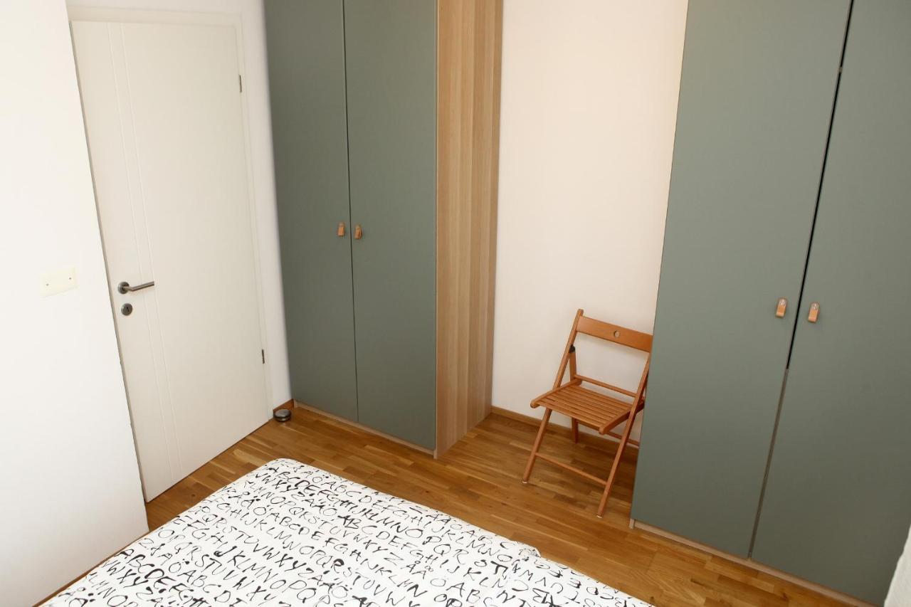 Koper Homey Retreat Lure Экстерьер фото