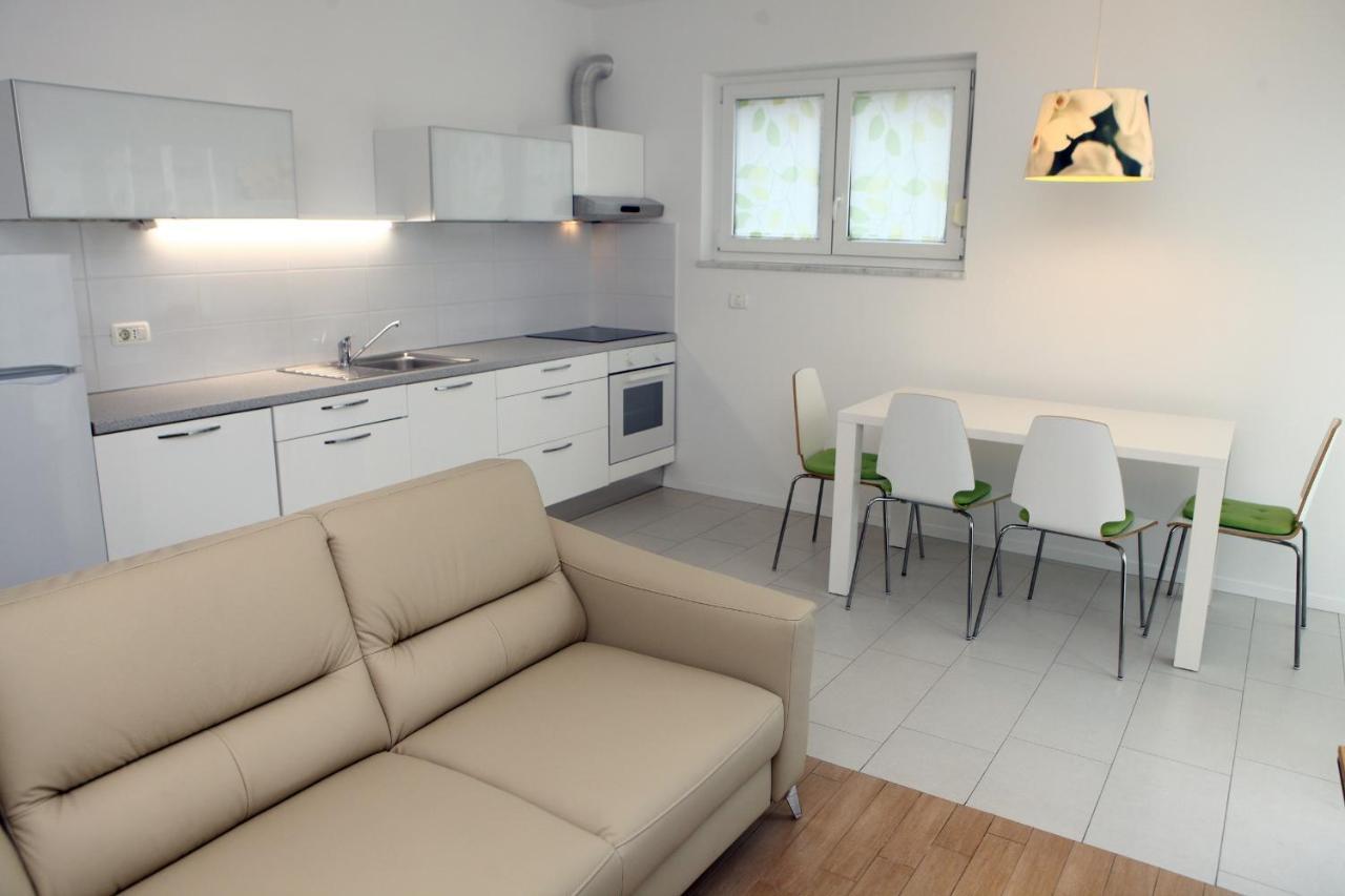 Koper Homey Retreat Lure Экстерьер фото