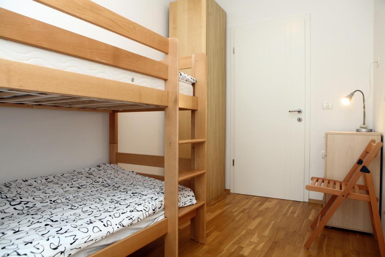 Koper Homey Retreat Lure Экстерьер фото