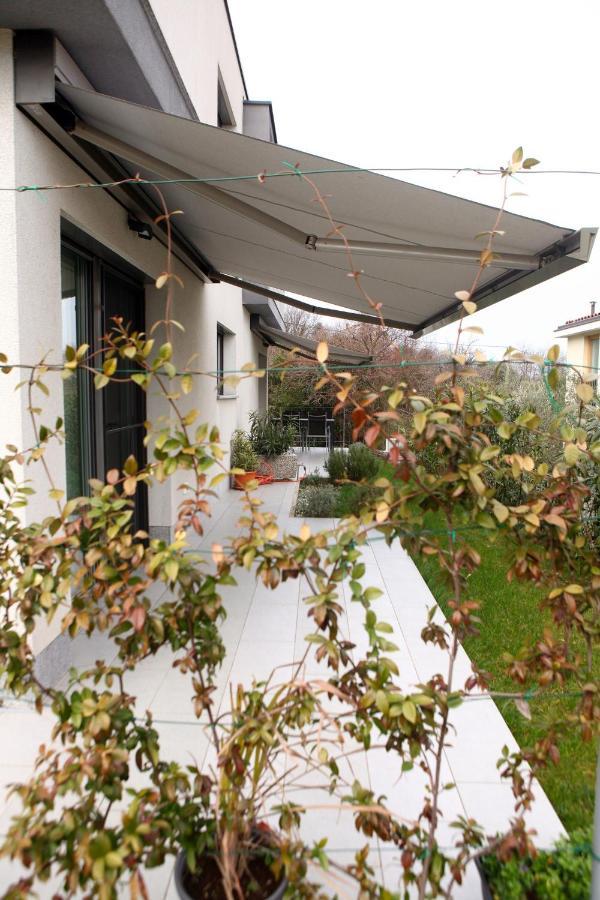 Koper Homey Retreat Lure Экстерьер фото