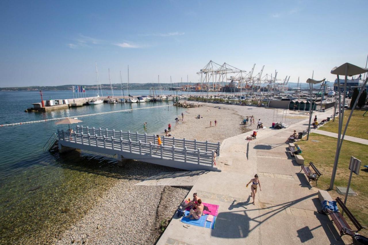 Koper Homey Retreat Lure Экстерьер фото