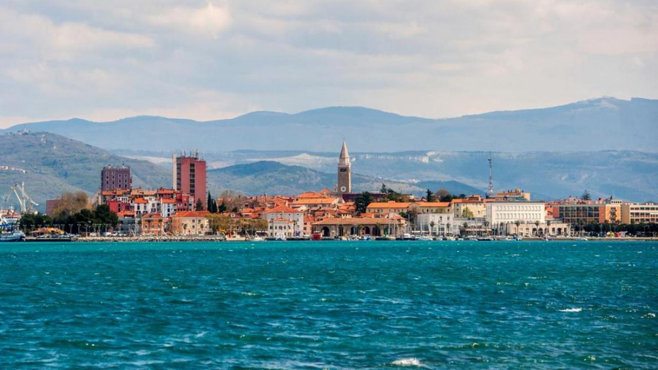 Koper Homey Retreat Lure Экстерьер фото