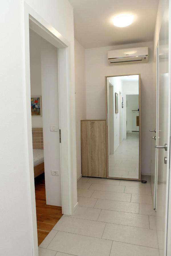 Koper Homey Retreat Lure Экстерьер фото