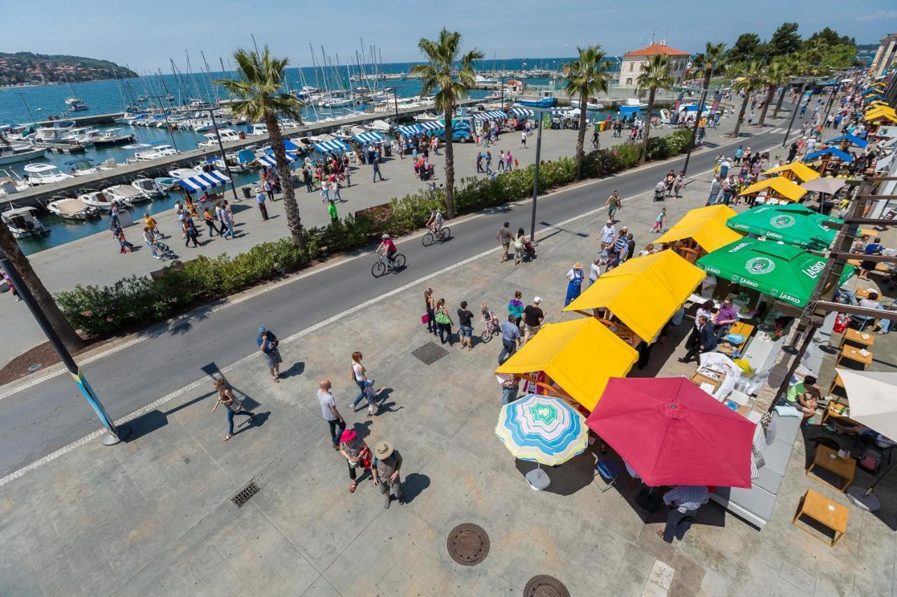 Koper Homey Retreat Lure Экстерьер фото