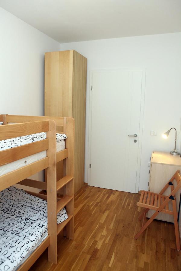 Koper Homey Retreat Lure Экстерьер фото